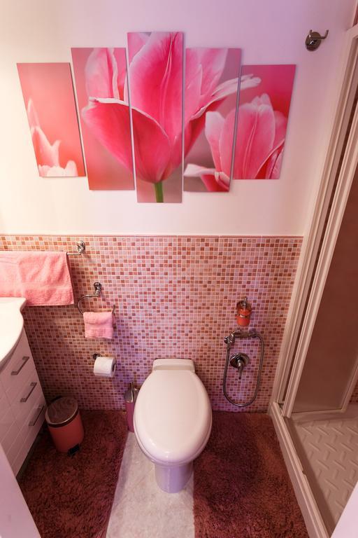L'Aurora Viola Bed and Breakfast Carbonia Εξωτερικό φωτογραφία